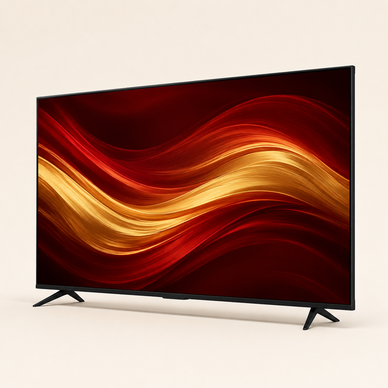 32-inch smart television